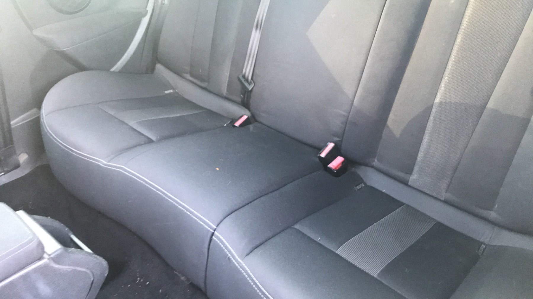 Image RENAULT MEGANE 3