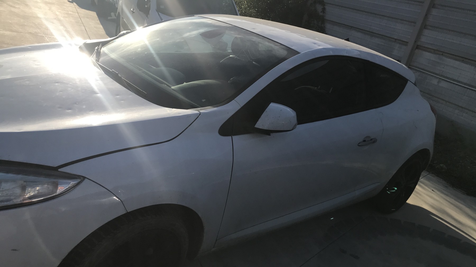 Image RENAULT MEGANE 3