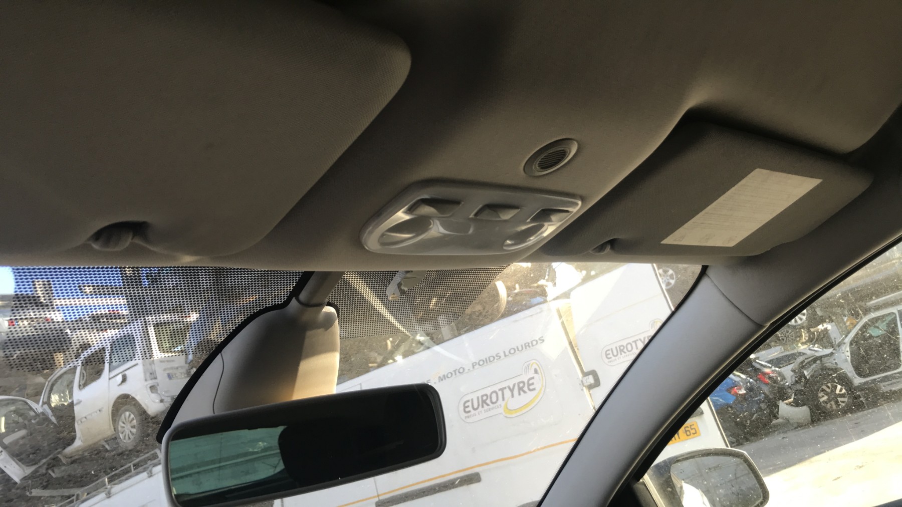 Image RENAULT MEGANE 3