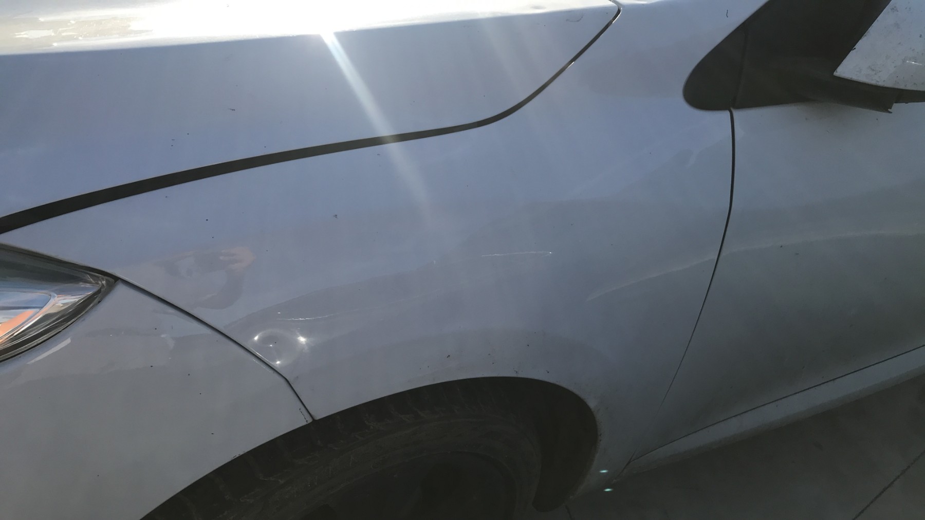 Image RENAULT MEGANE 3