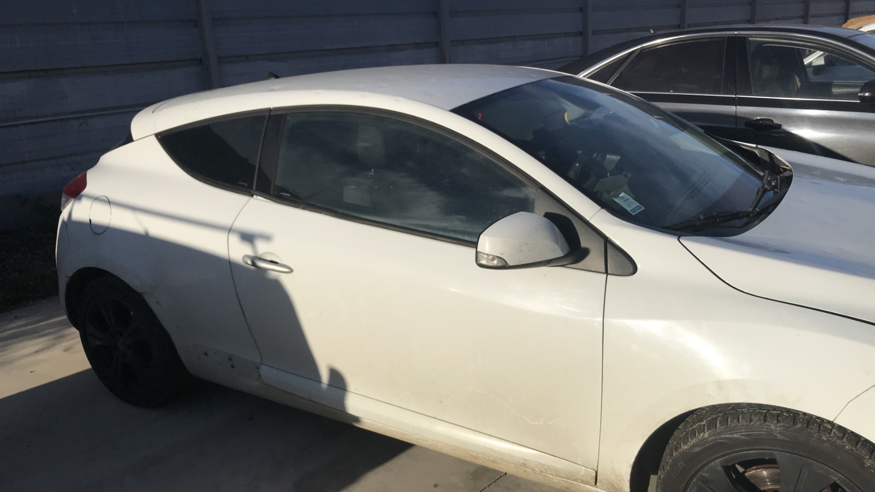 Image RENAULT MEGANE 3