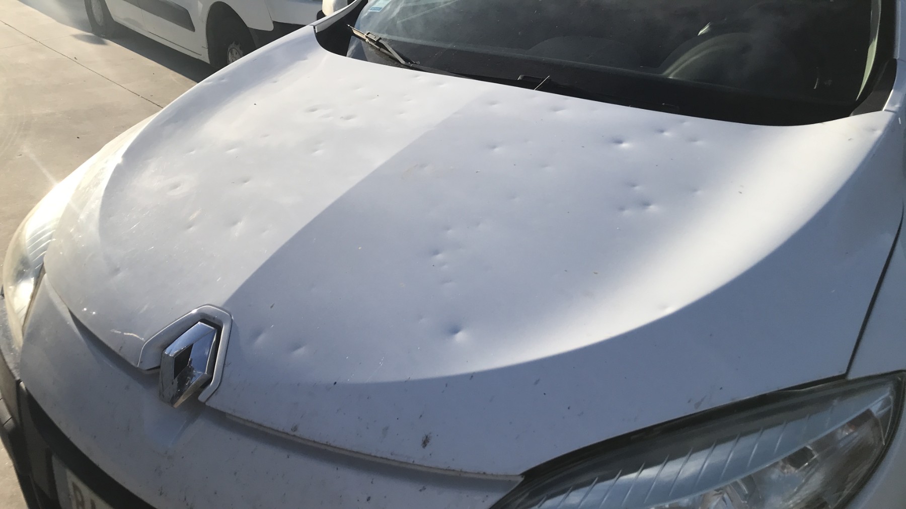 Image RENAULT MEGANE 3