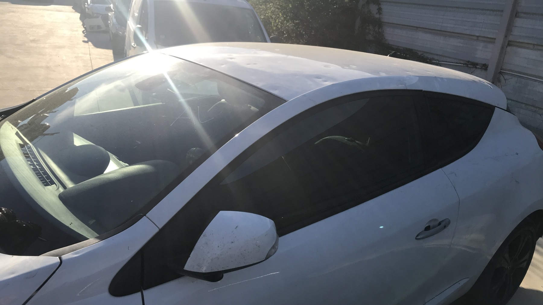 Image RENAULT MEGANE 3