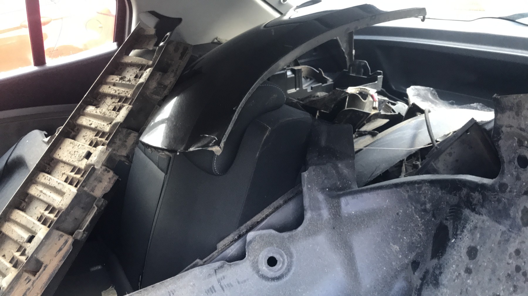 Image RENAULT MEGANE 3