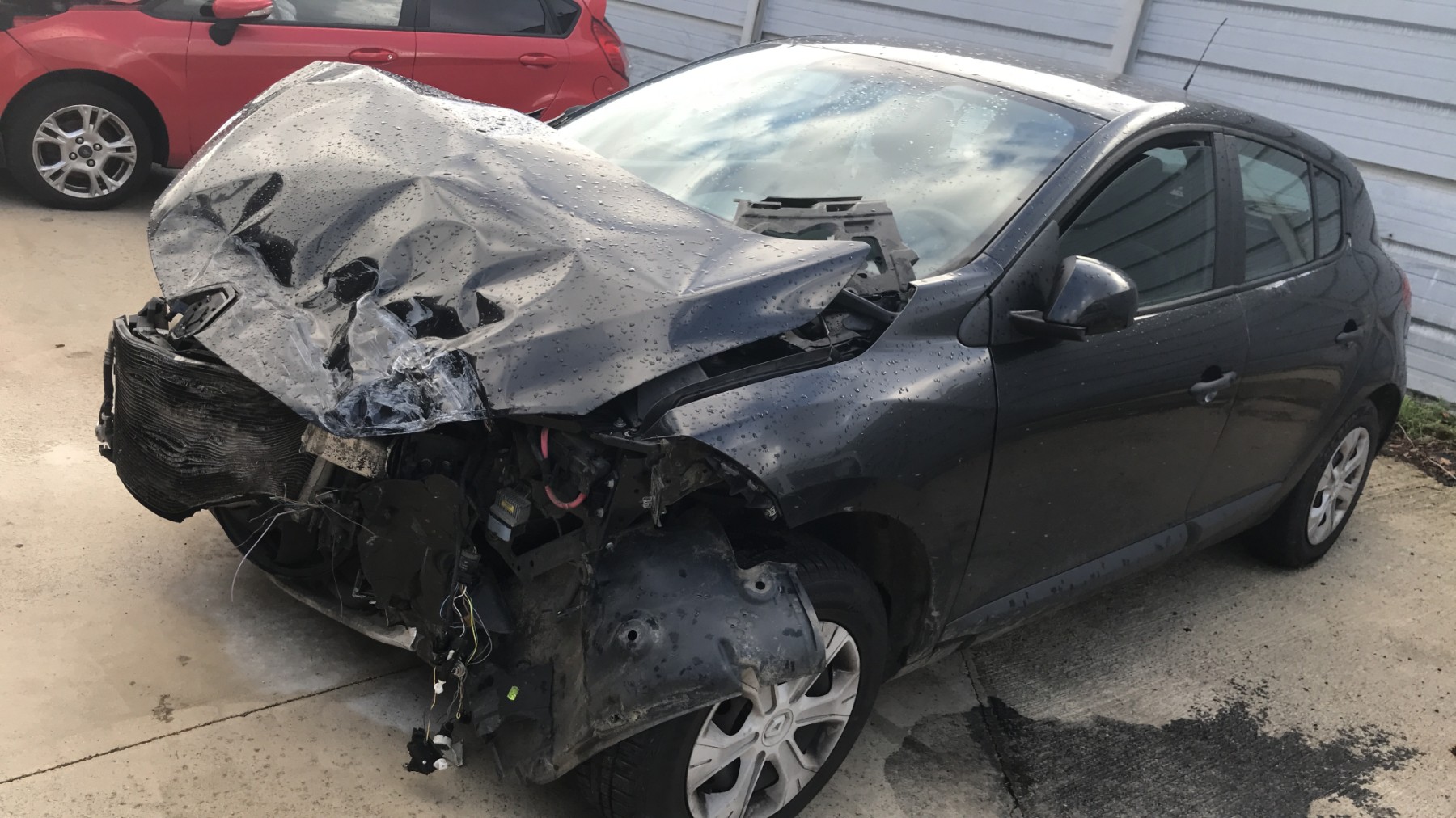 Image RENAULT MEGANE 3