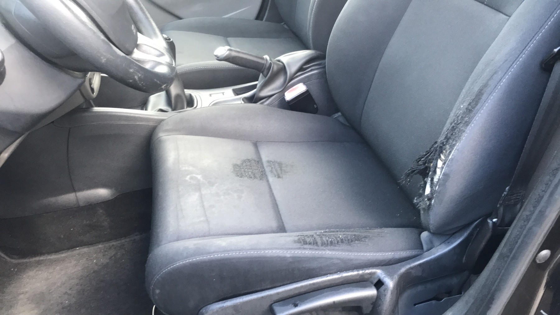 Image RENAULT MEGANE 3