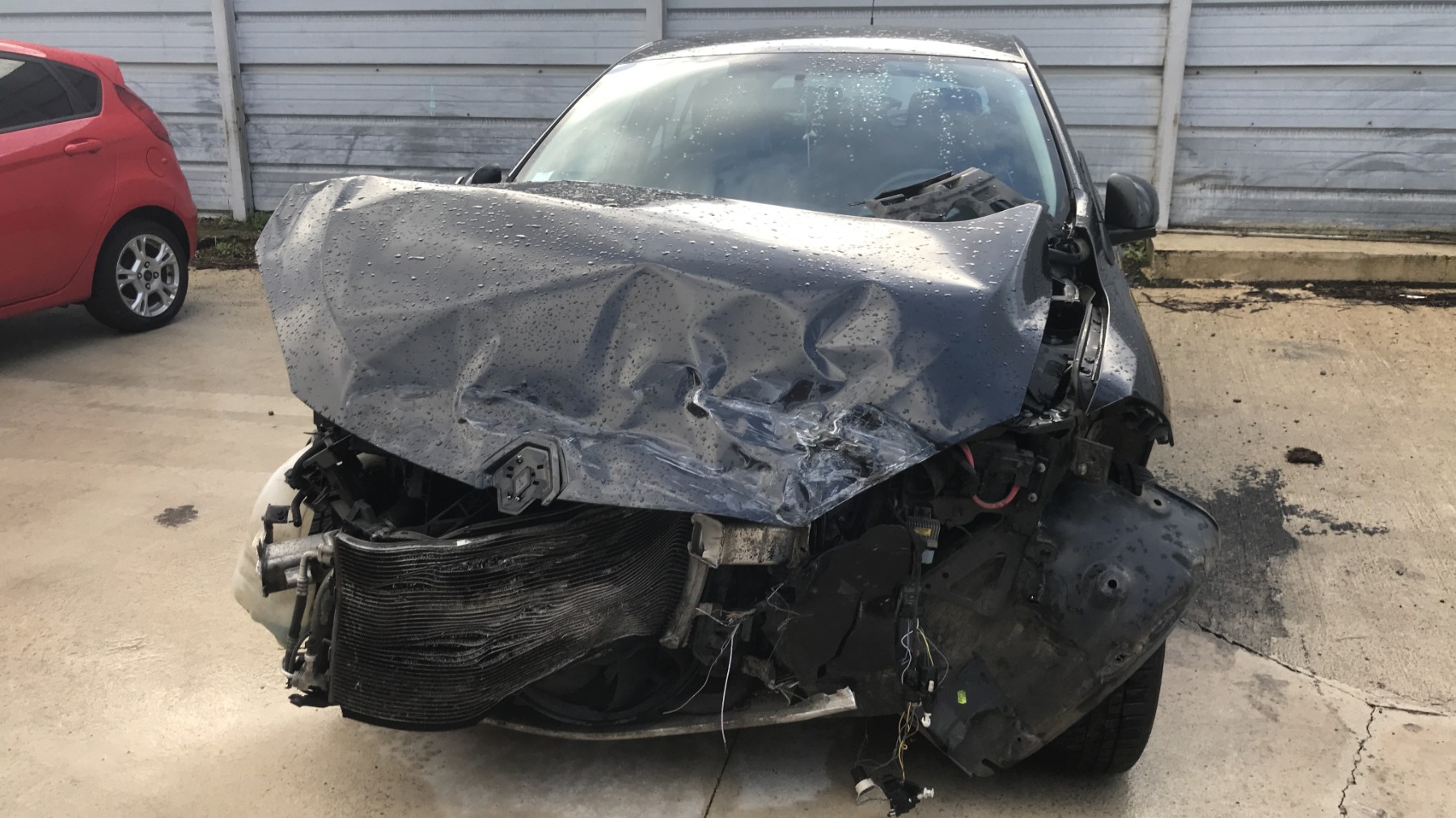 Image RENAULT MEGANE 3