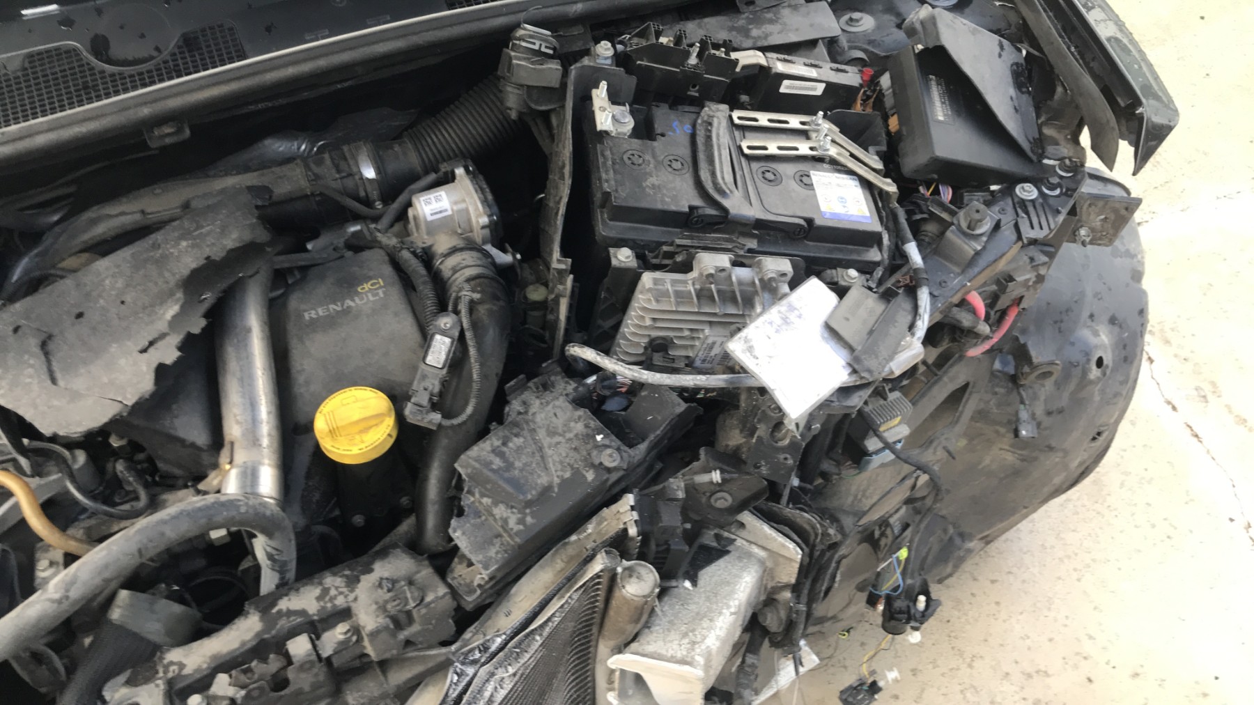 Image RENAULT MEGANE 3