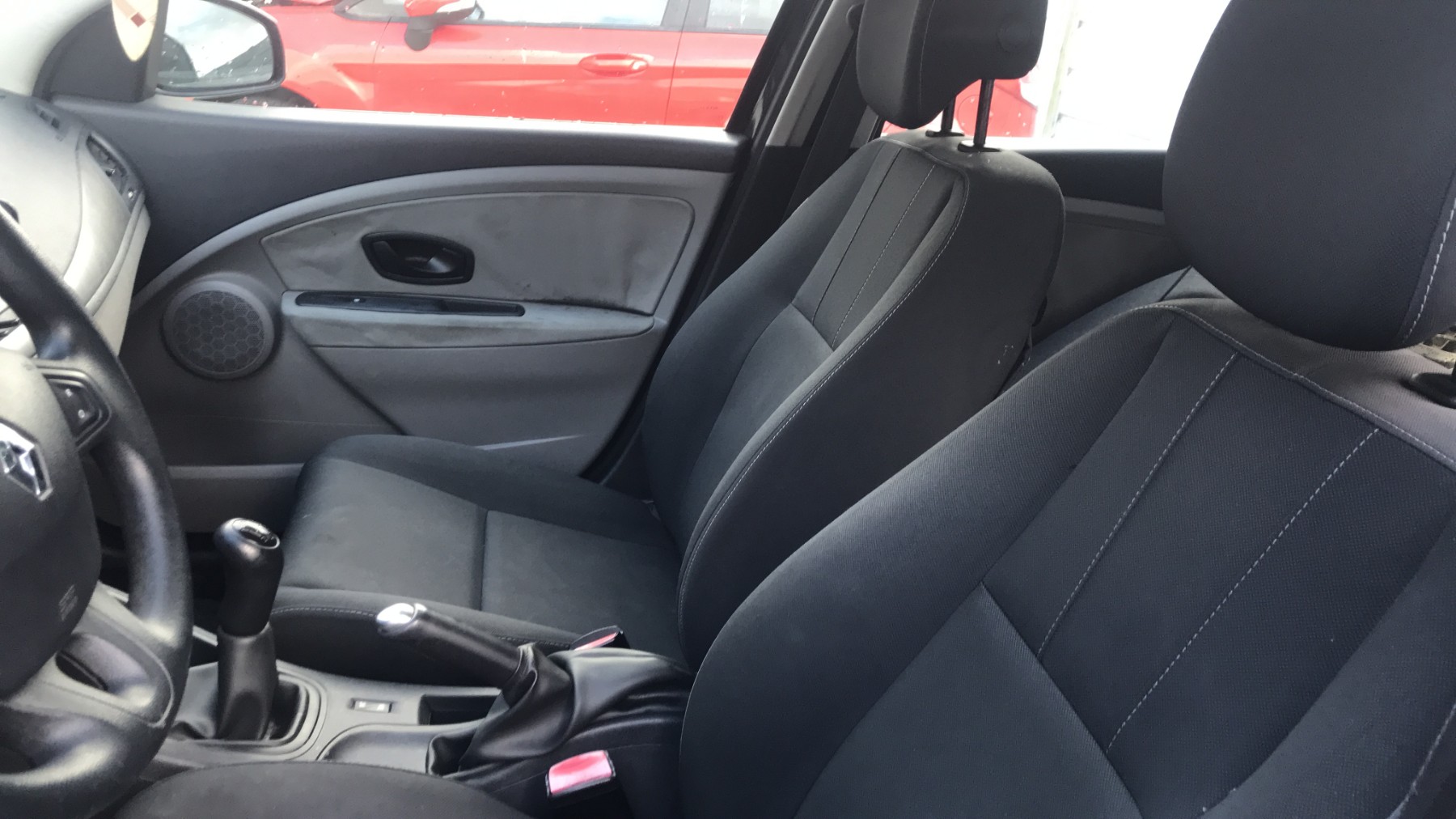 Image RENAULT MEGANE 3