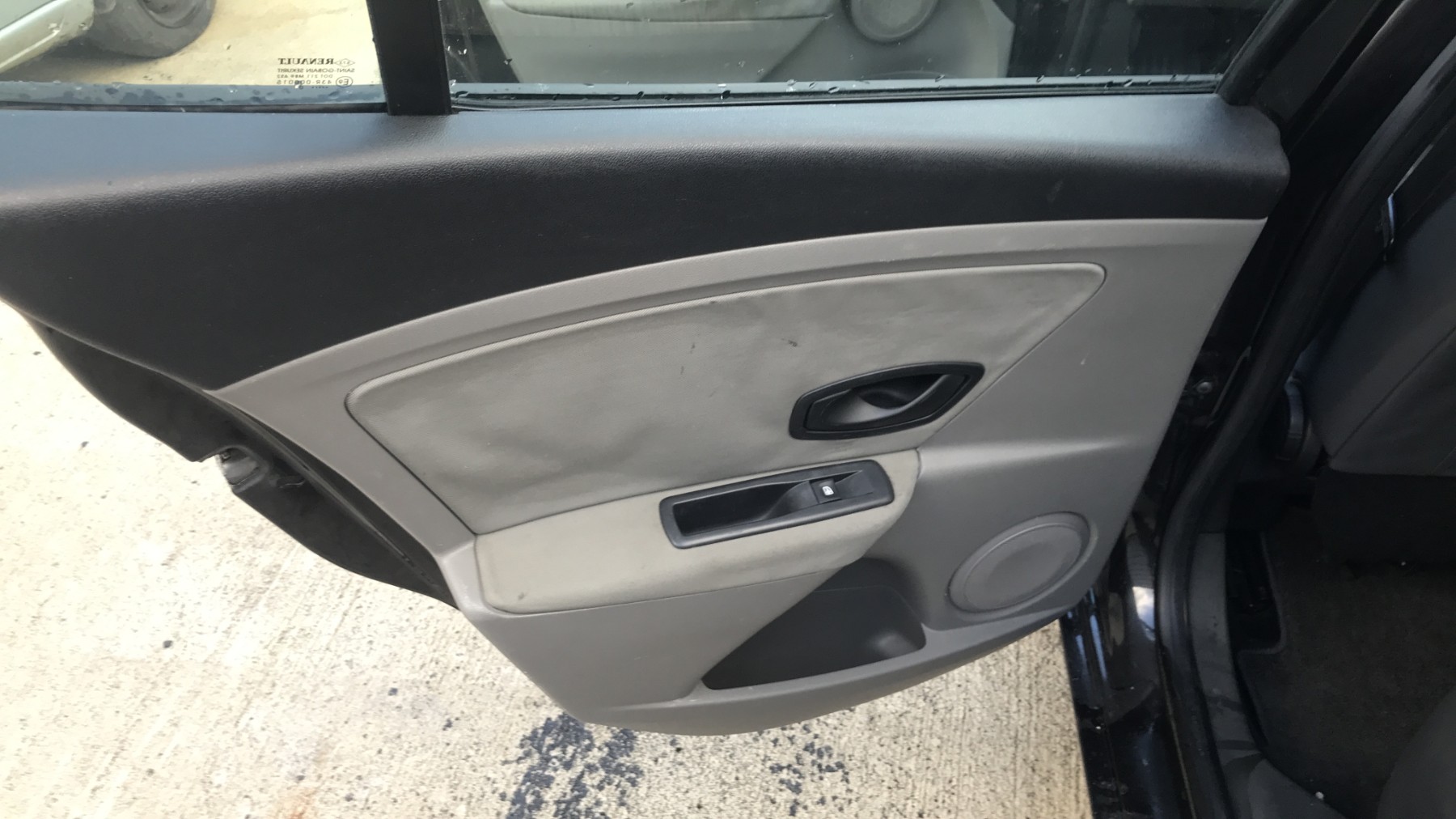 Image RENAULT MEGANE 3