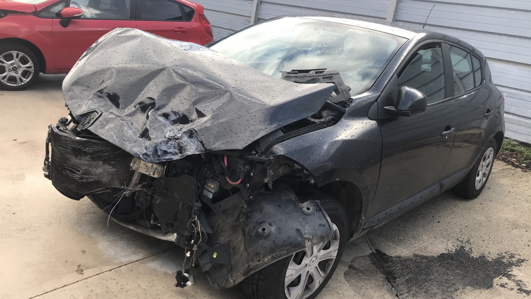 Image RENAULT MEGANE 3