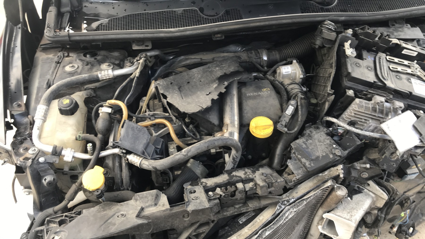 Image RENAULT MEGANE 3