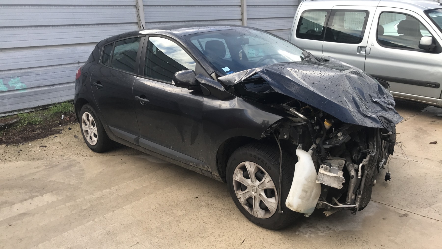 Image RENAULT MEGANE 3