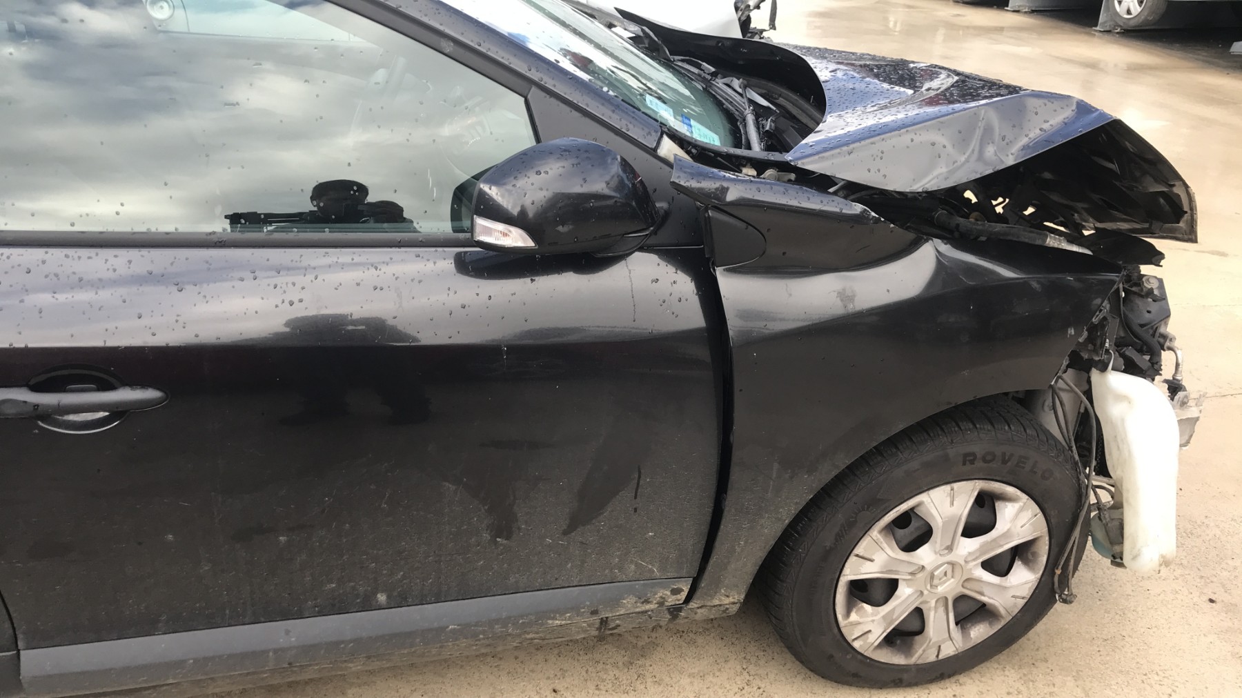 Image RENAULT MEGANE 3