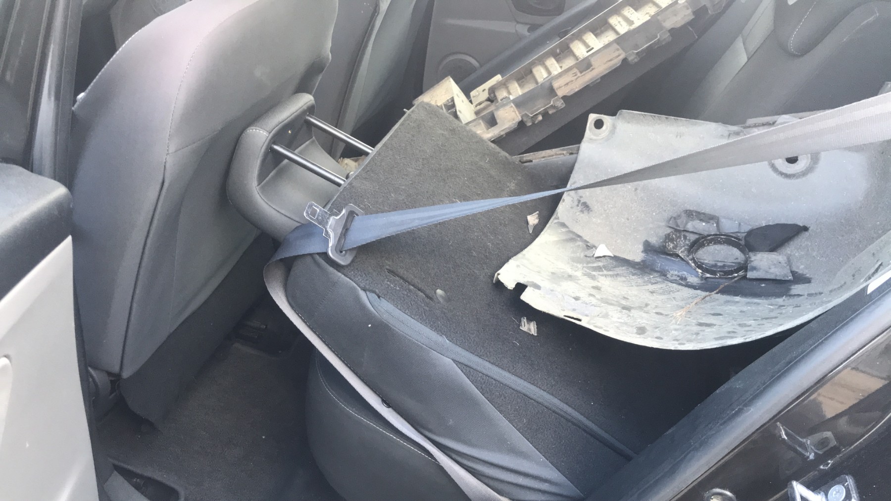 Image RENAULT MEGANE 3