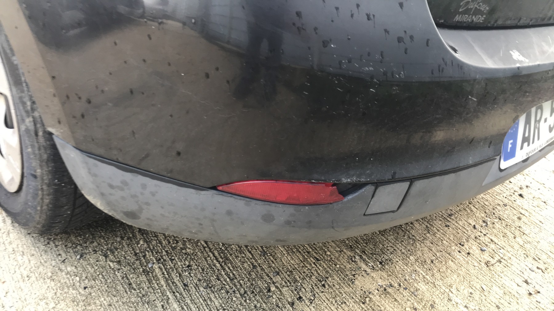 Image RENAULT MEGANE 3