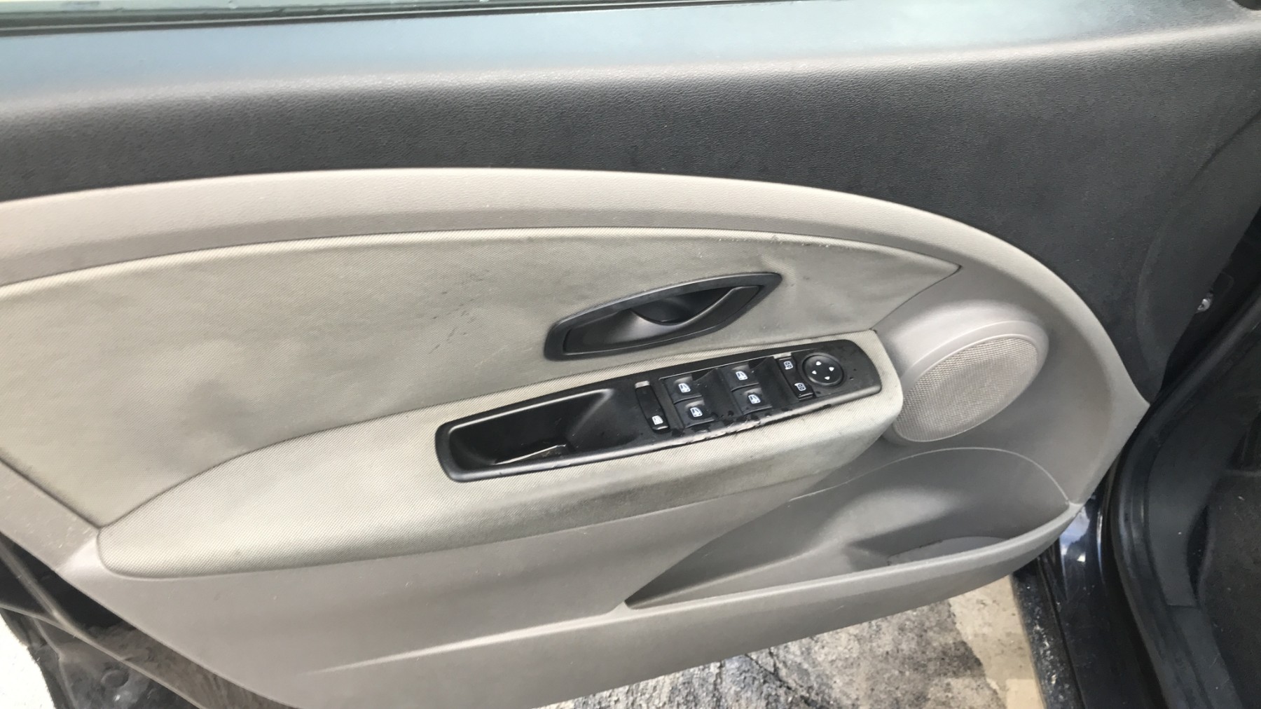 Image RENAULT MEGANE 3