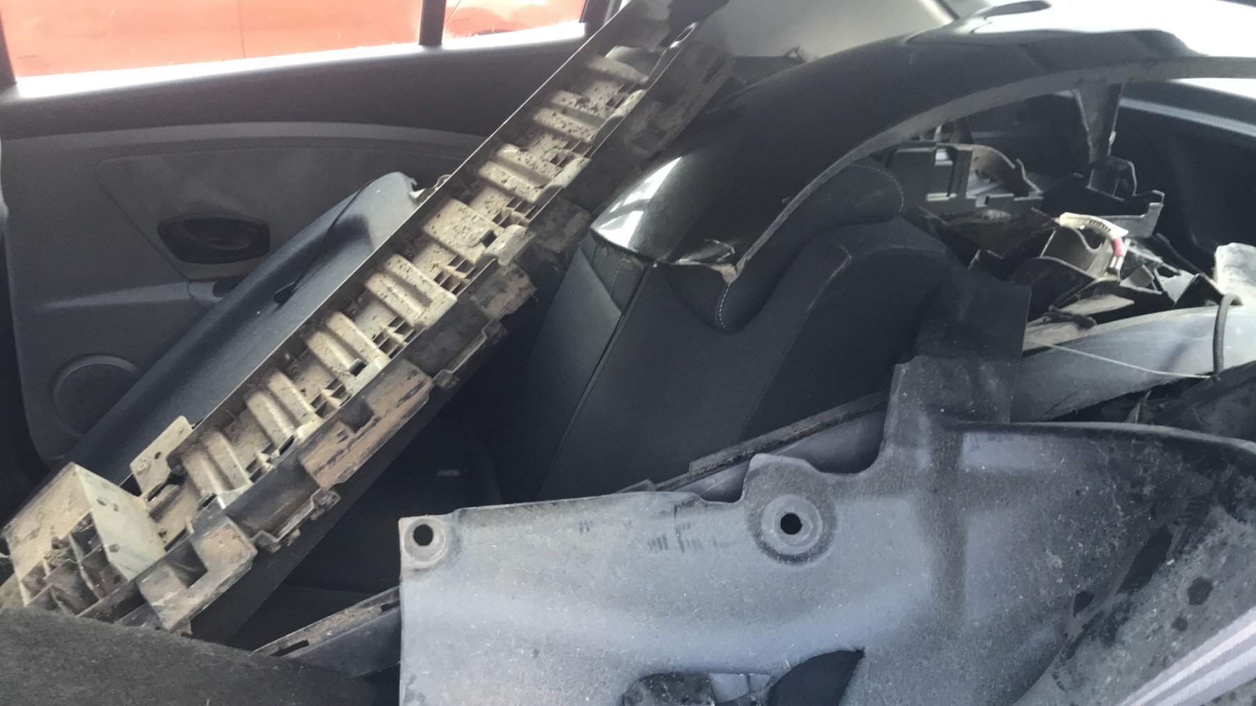 Image RENAULT MEGANE 3