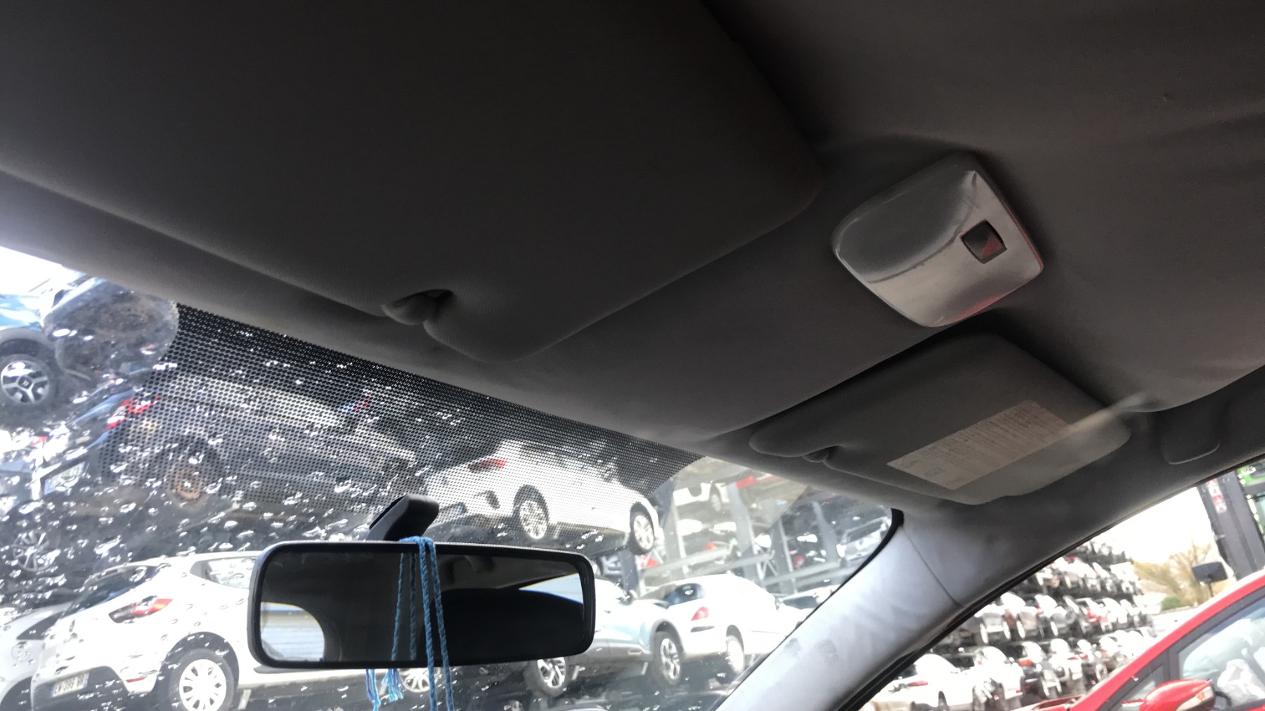 Image RENAULT MEGANE 3