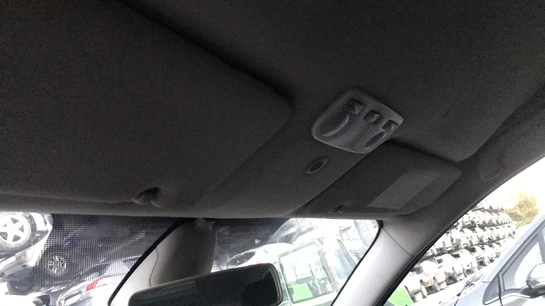 Image RENAULT MEGANE 3