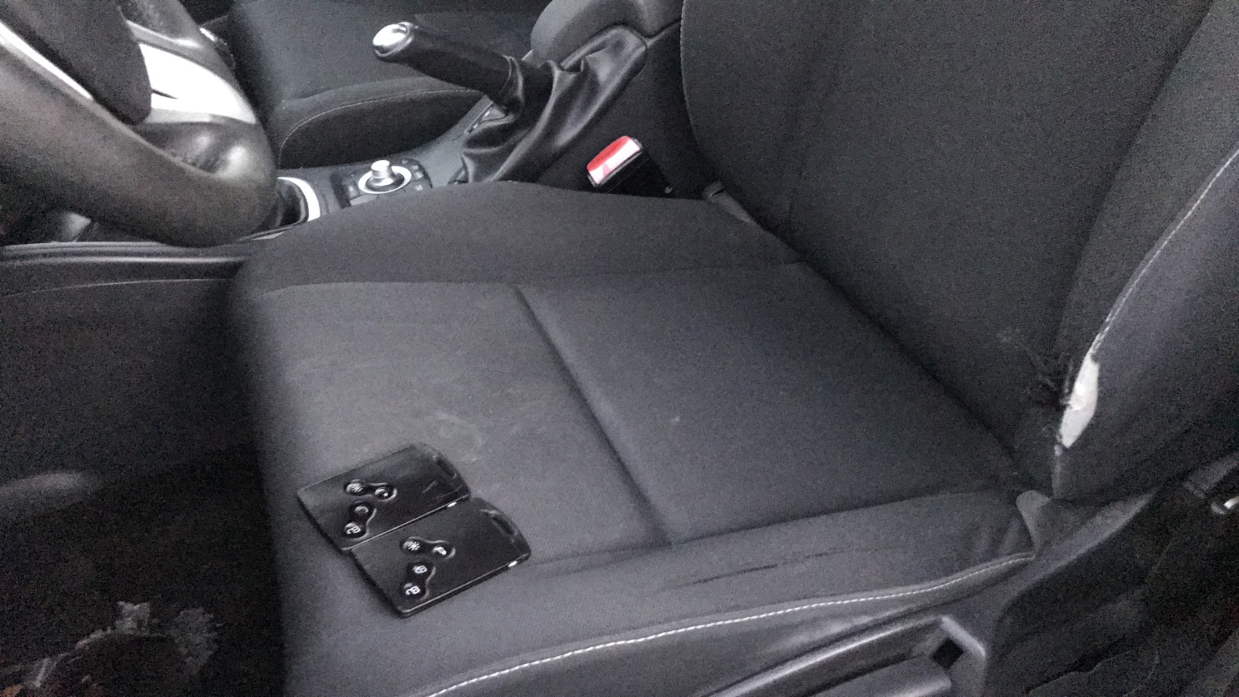 Image RENAULT MEGANE 3