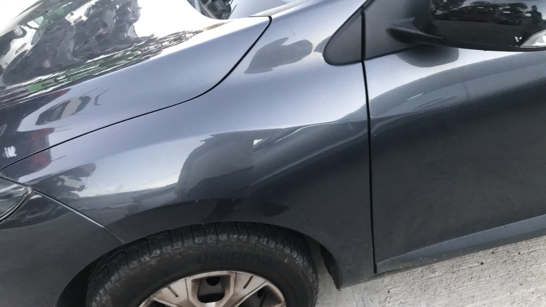 Image RENAULT MEGANE 3