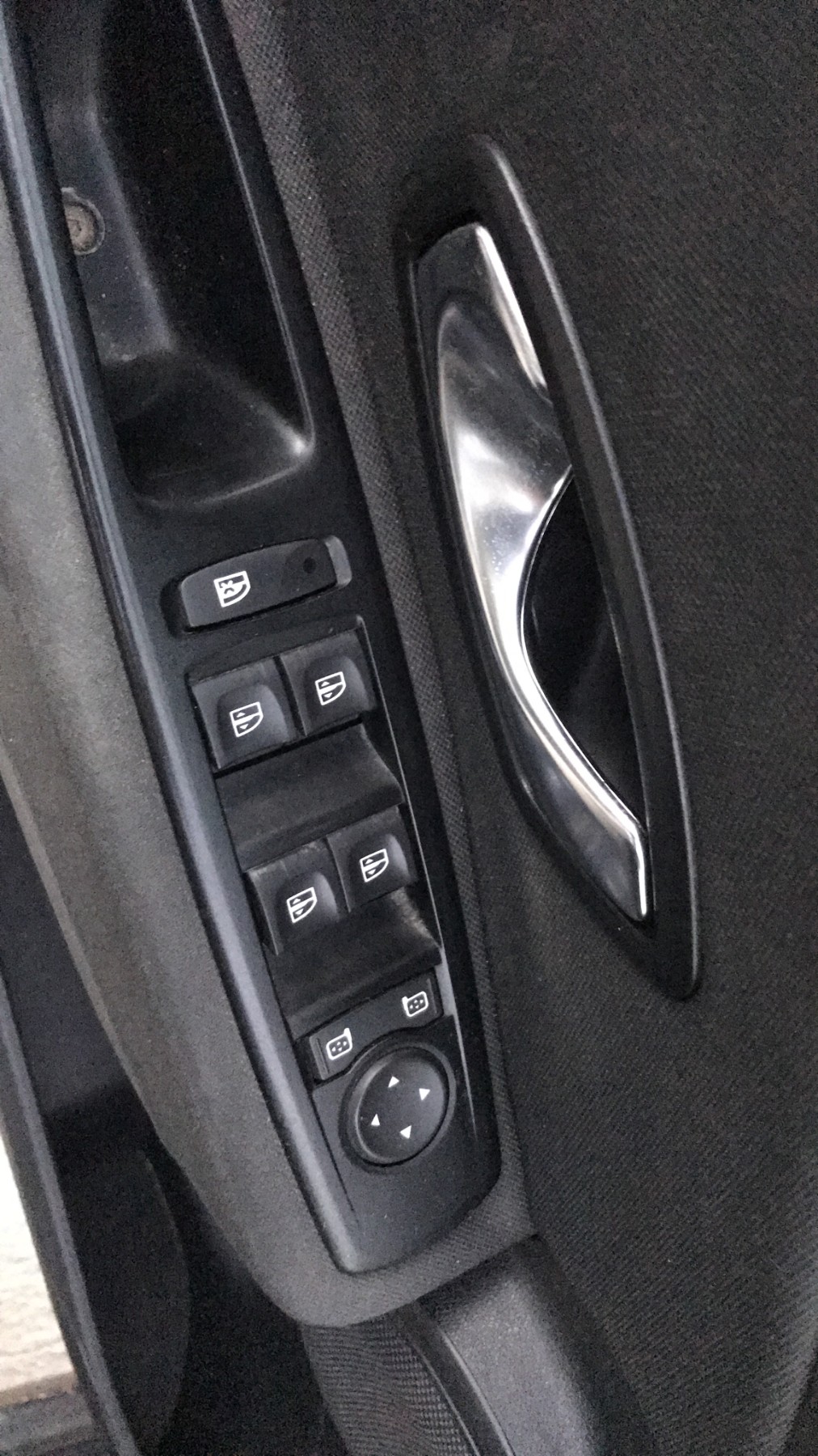 Image RENAULT MEGANE 3