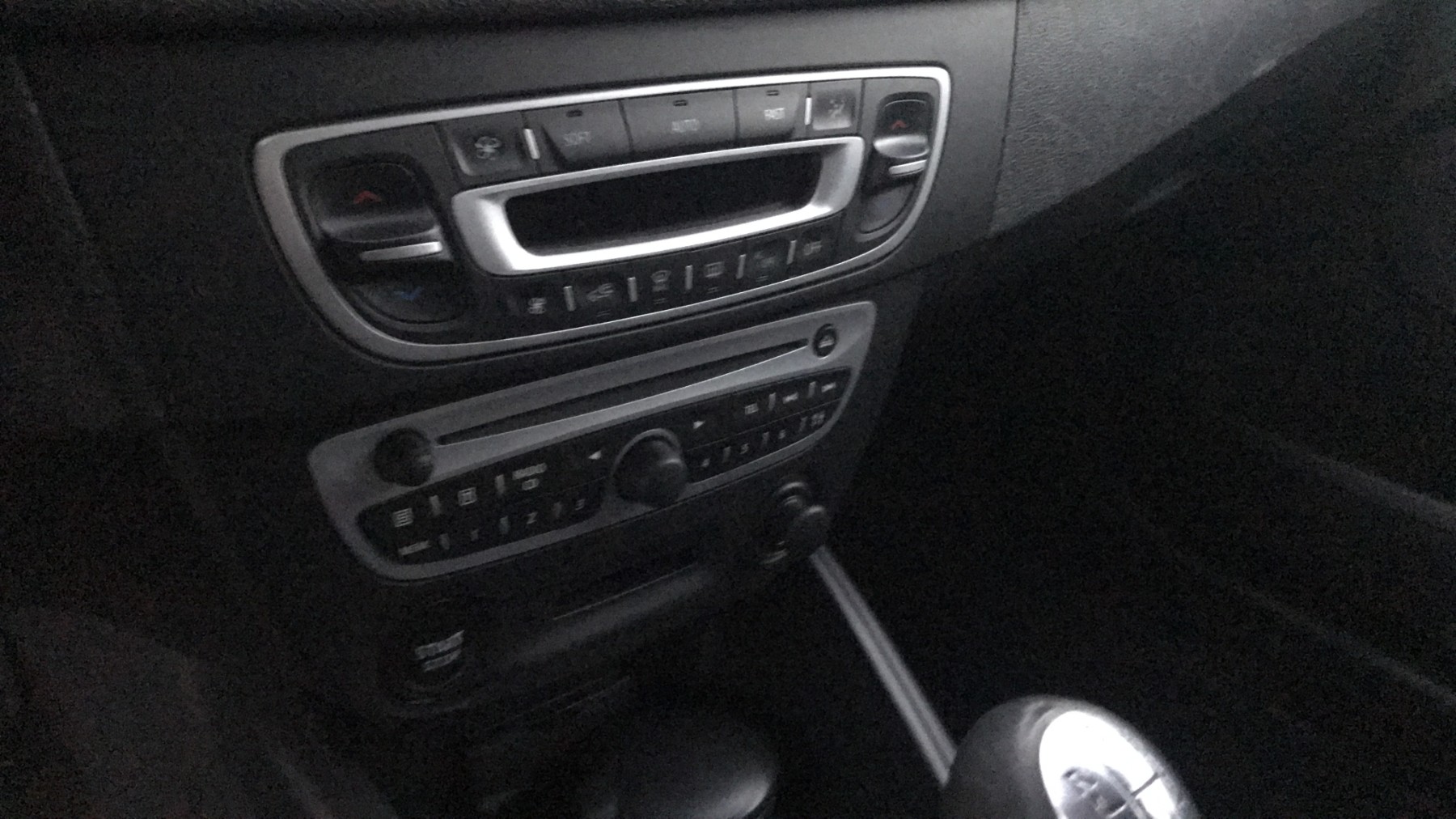 Image RENAULT MEGANE 3