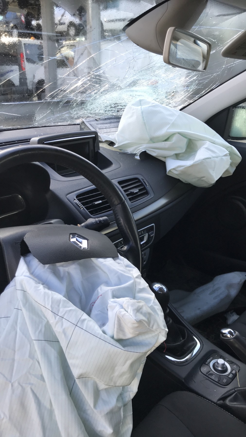 Image RENAULT MEGANE 3