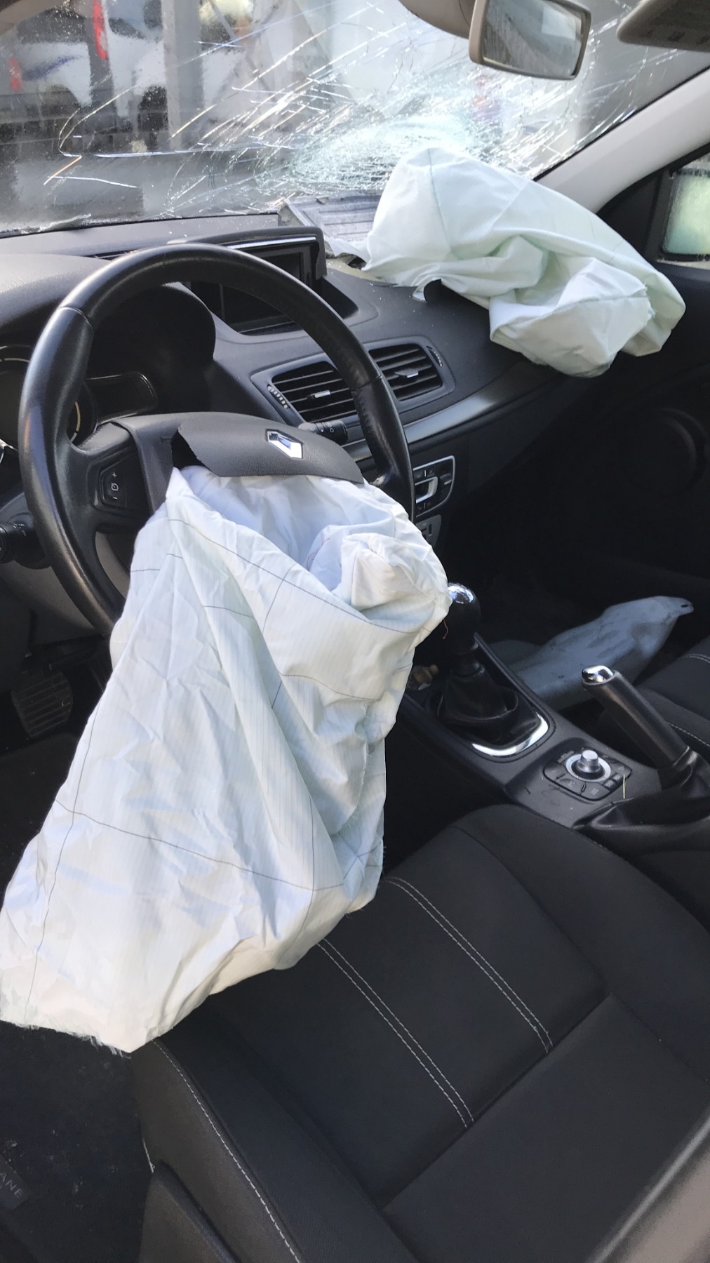 Image RENAULT MEGANE 3