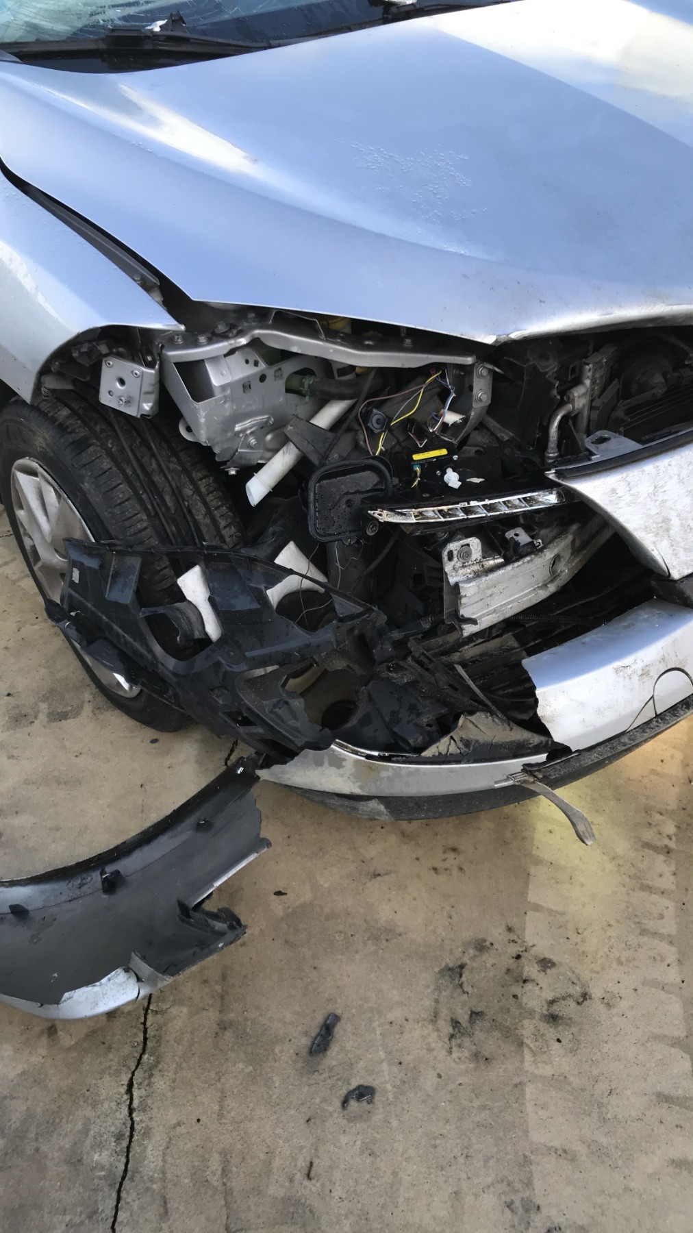 Image RENAULT MEGANE 3