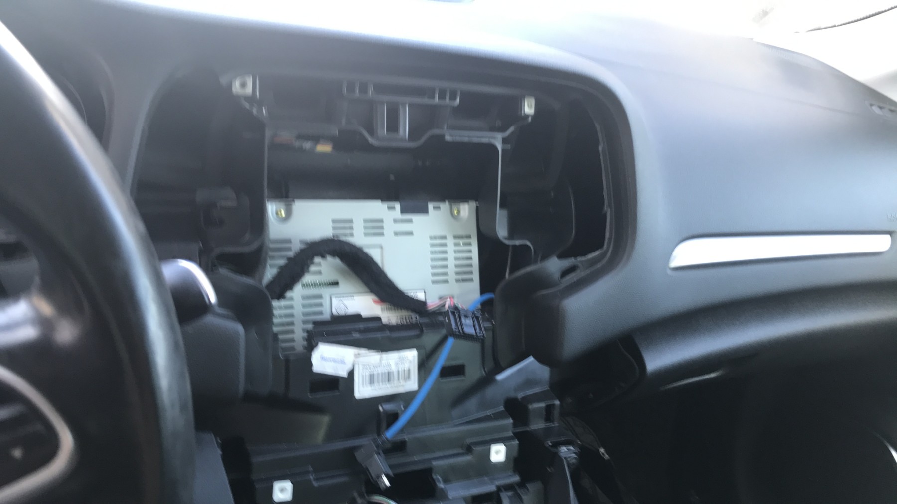 Image RENAULT MEGANE 4