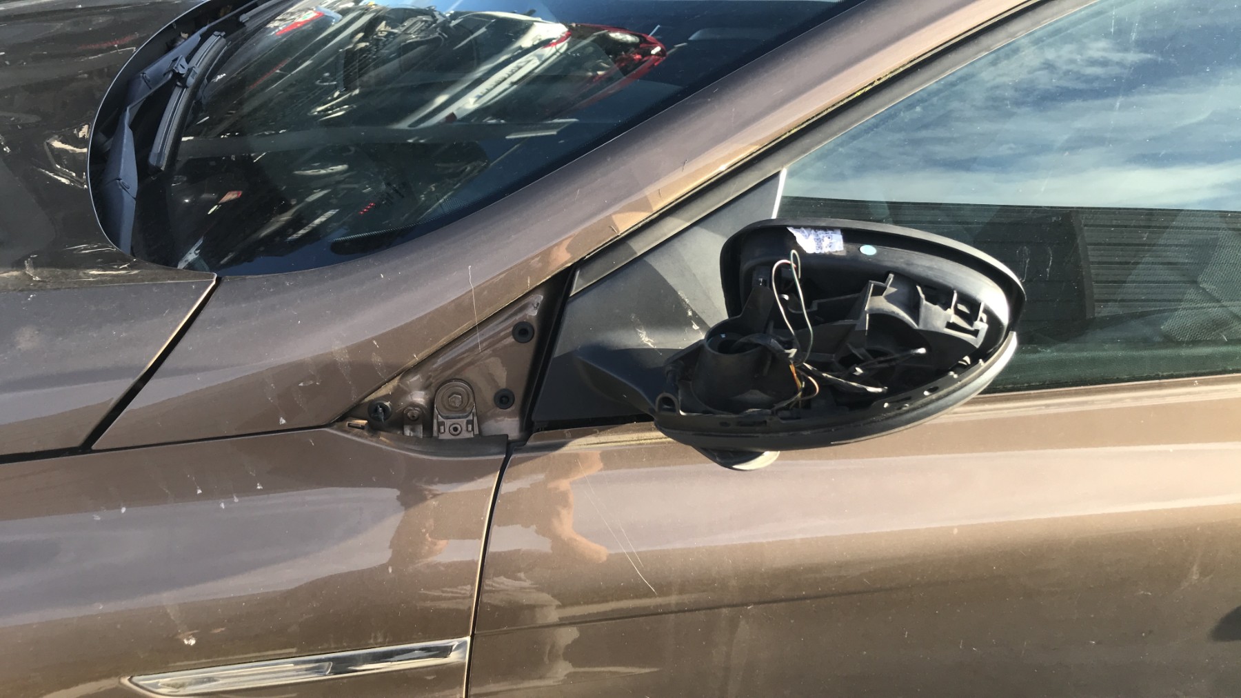 Image RENAULT MEGANE 4