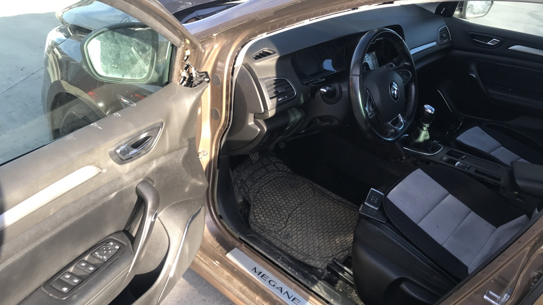 Image RENAULT MEGANE 4