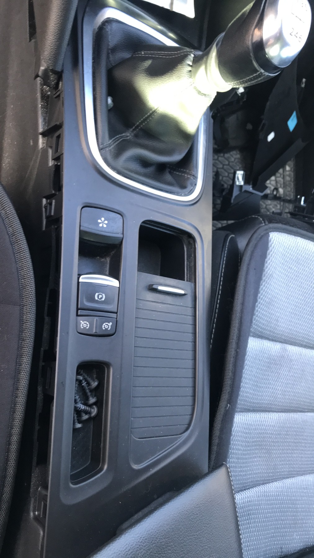 Image RENAULT MEGANE 4