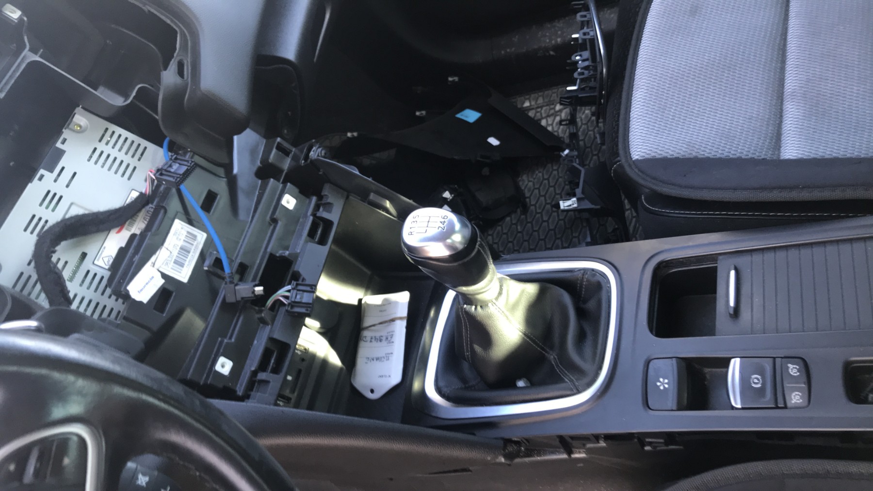 Image RENAULT MEGANE 4