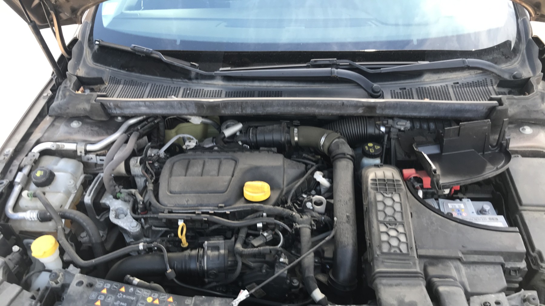 Image RENAULT MEGANE 4