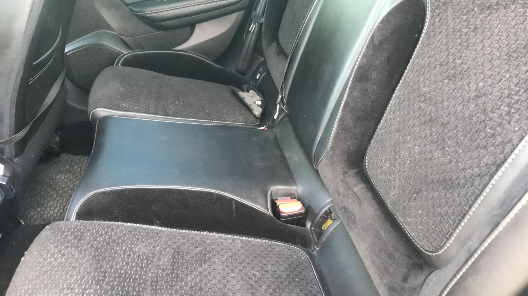 Image RENAULT MEGANE 4