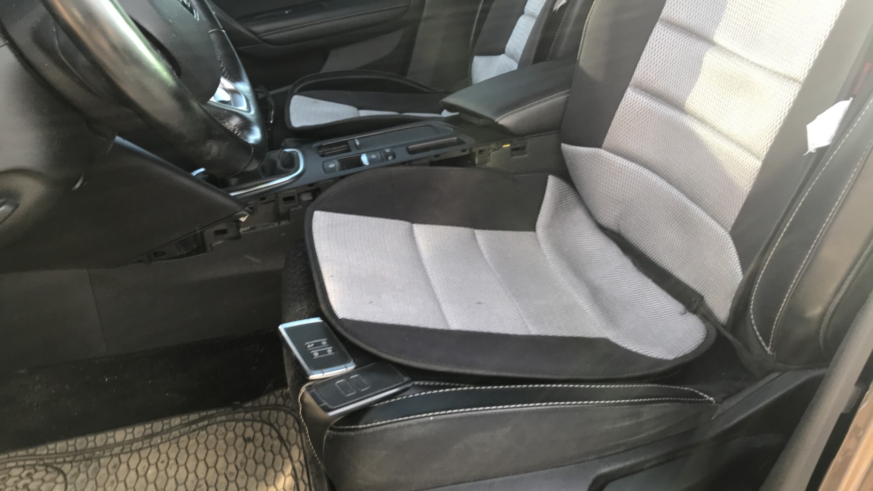 Image RENAULT MEGANE 4