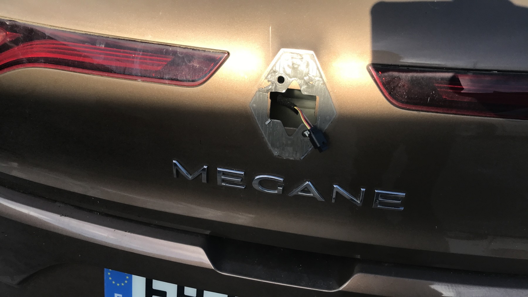 Image RENAULT MEGANE 4