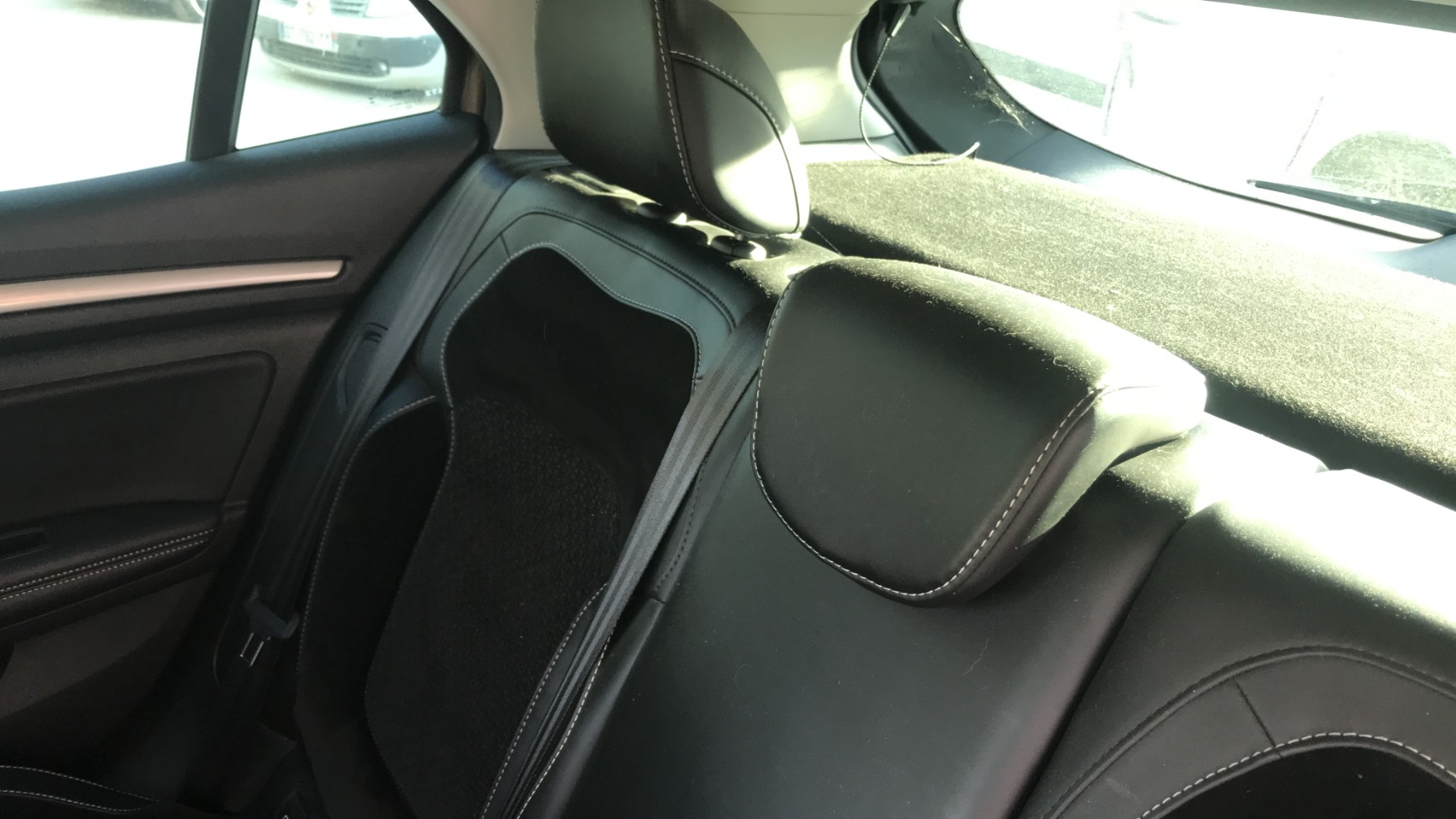 Image RENAULT MEGANE 4