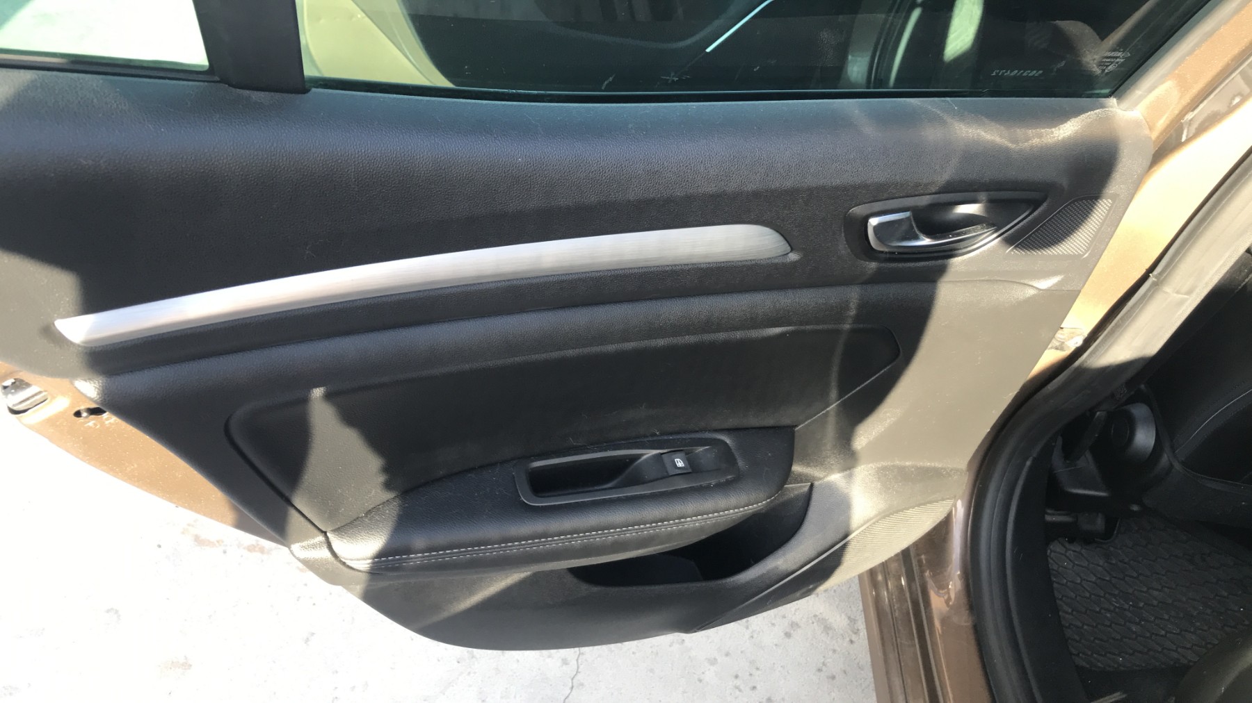 Image RENAULT MEGANE 4