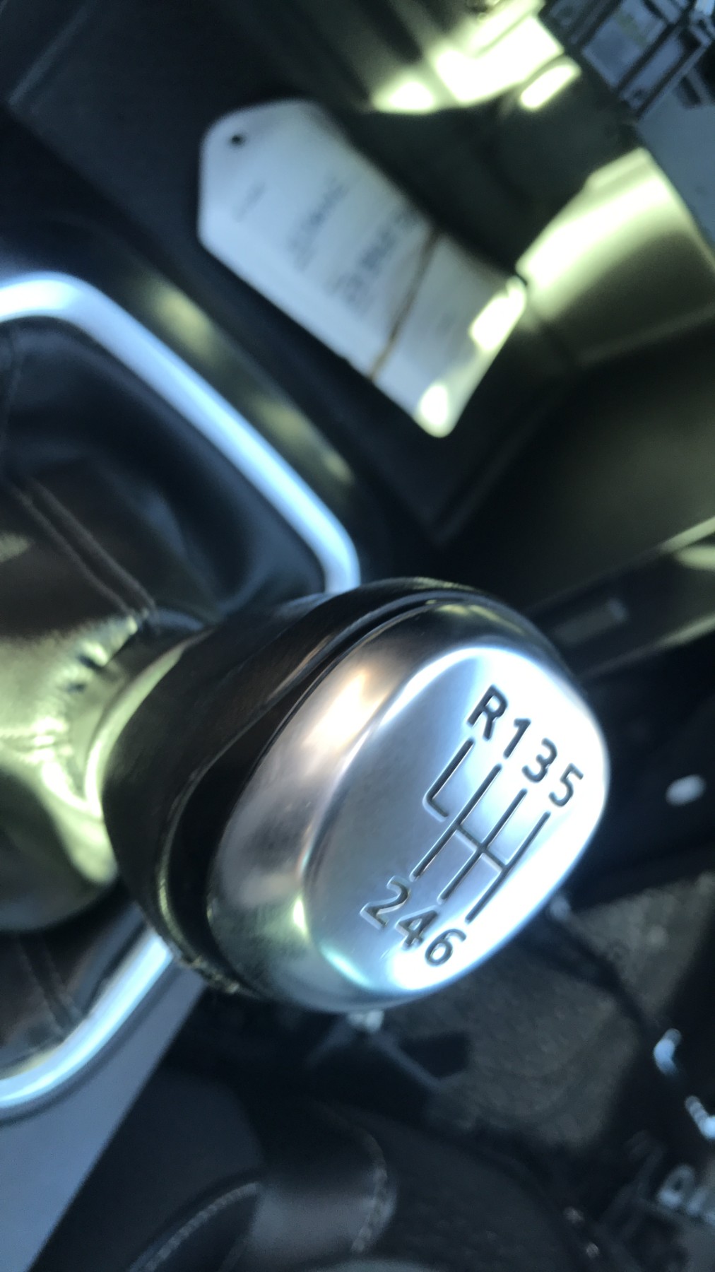 Image RENAULT MEGANE 4