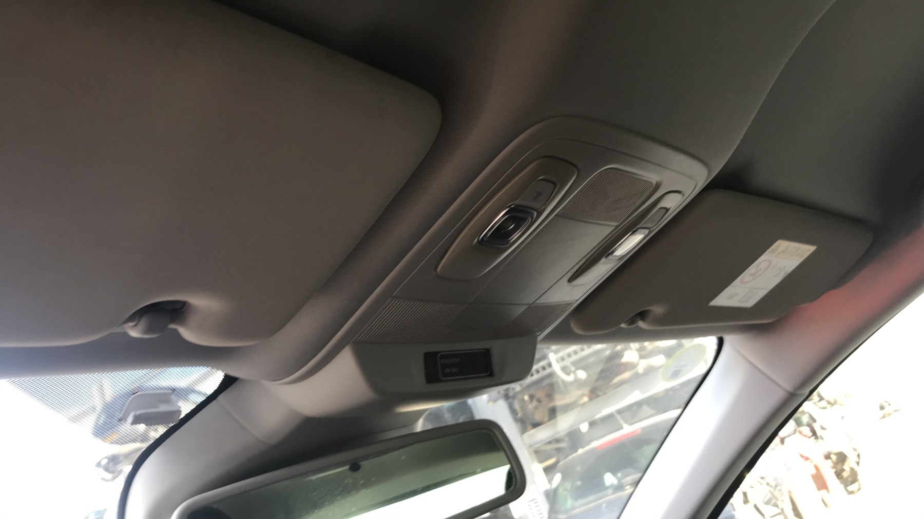 Image RENAULT MEGANE 4