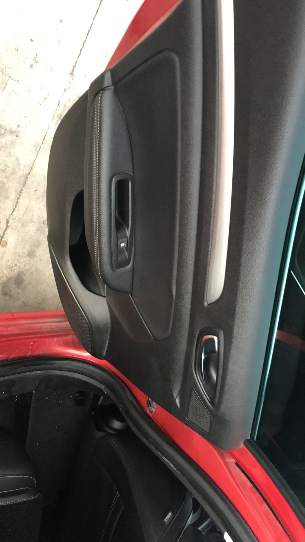 Image RENAULT MEGANE 4