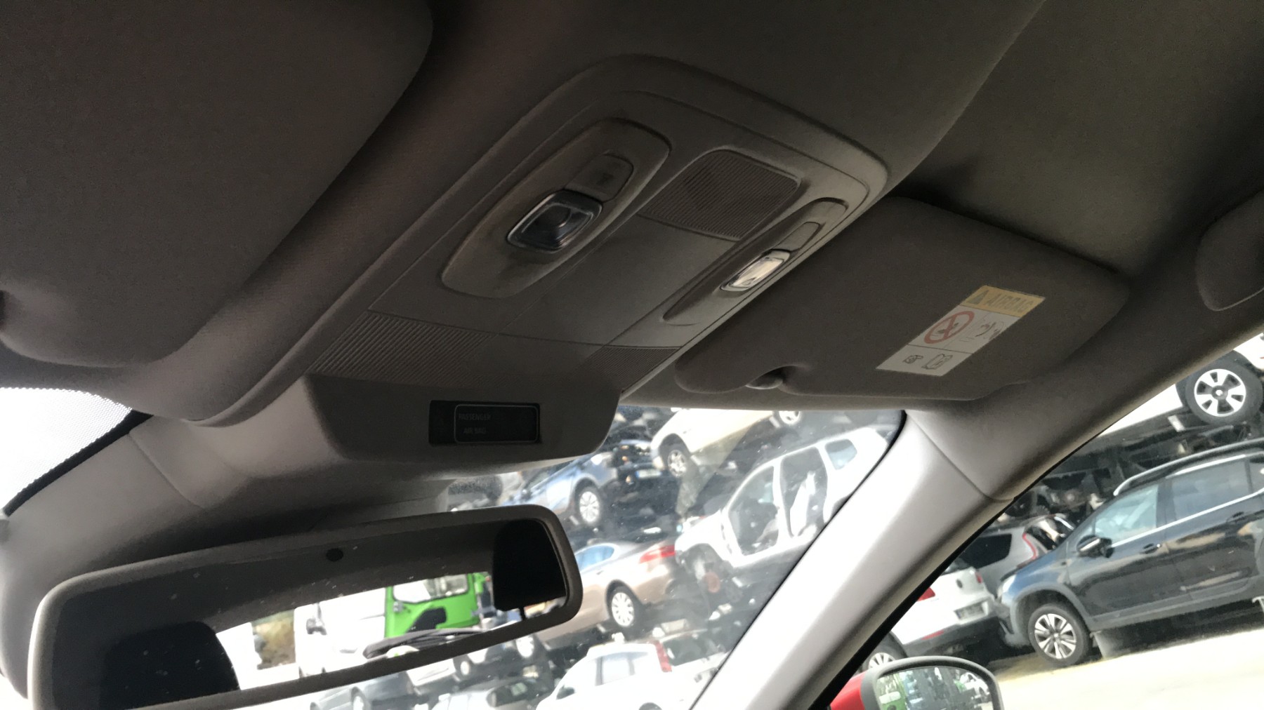 Image RENAULT MEGANE 4