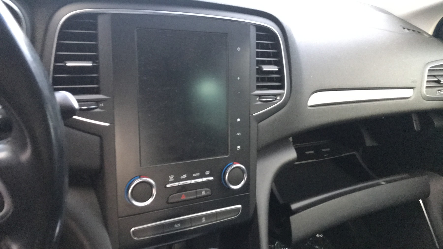 Image RENAULT MEGANE 4