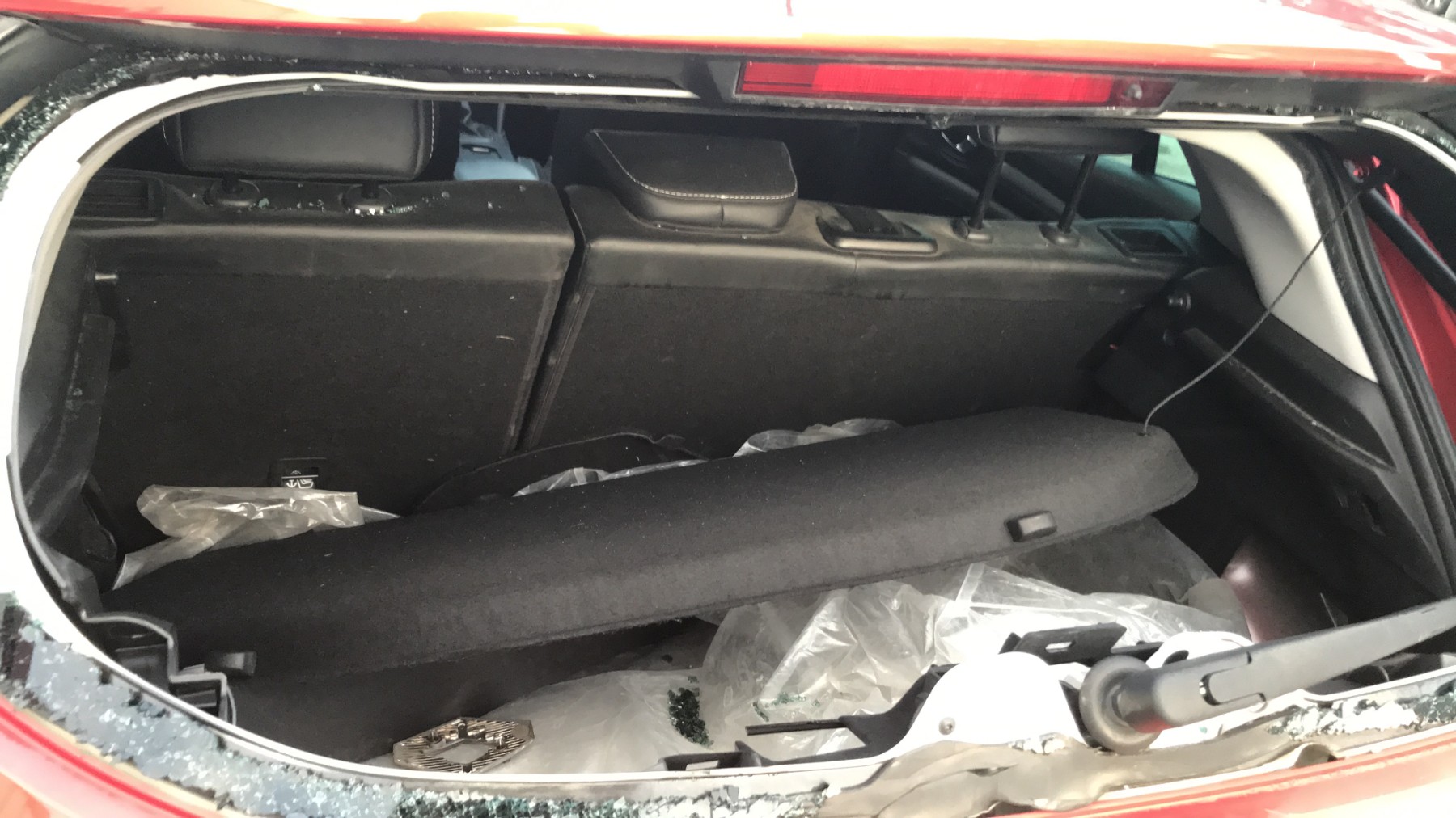 Image RENAULT MEGANE 4