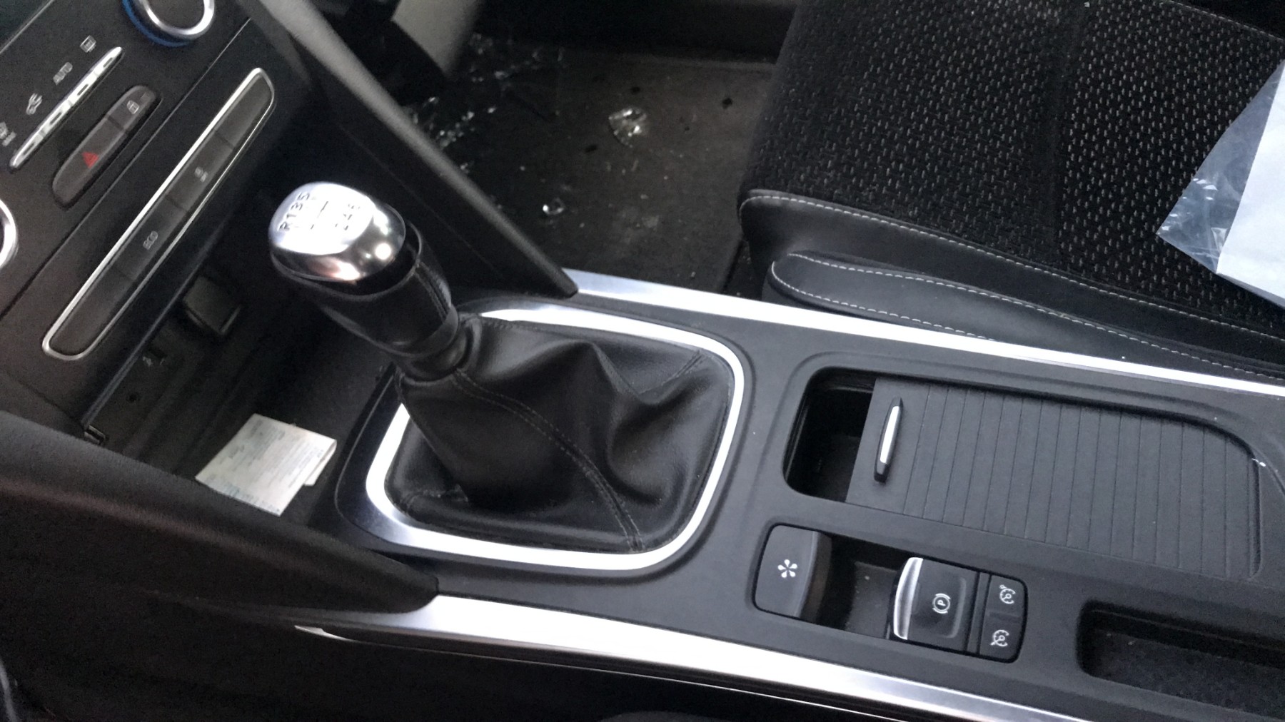 Image RENAULT MEGANE 4