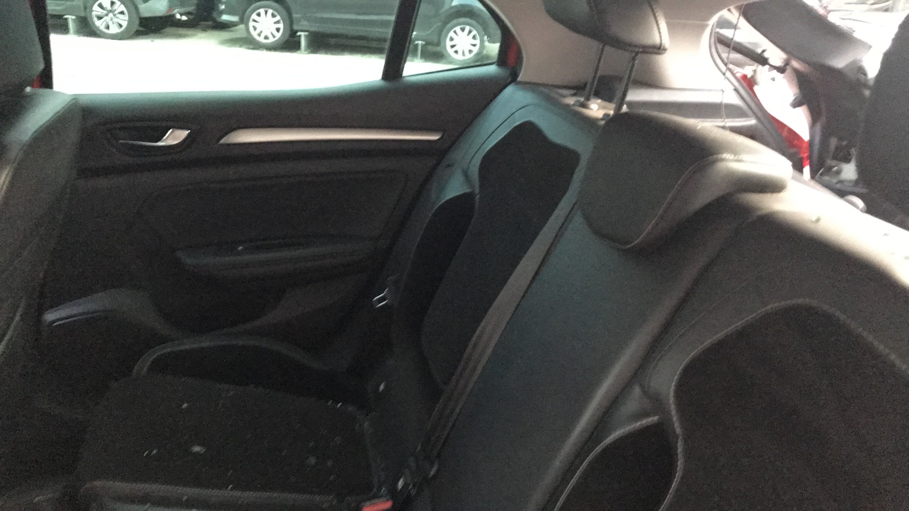 Image RENAULT MEGANE 4